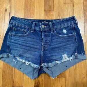 Hollister Shorts